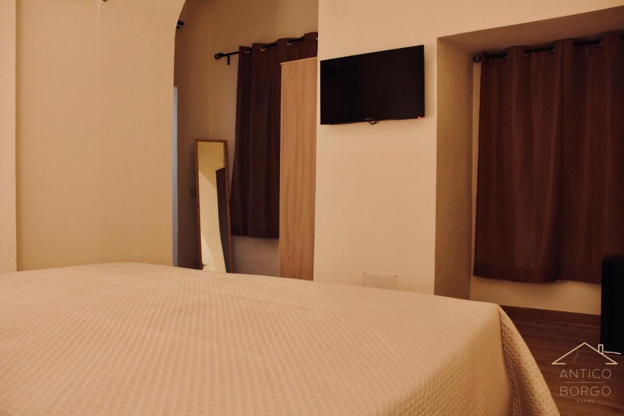 Antico Borgo