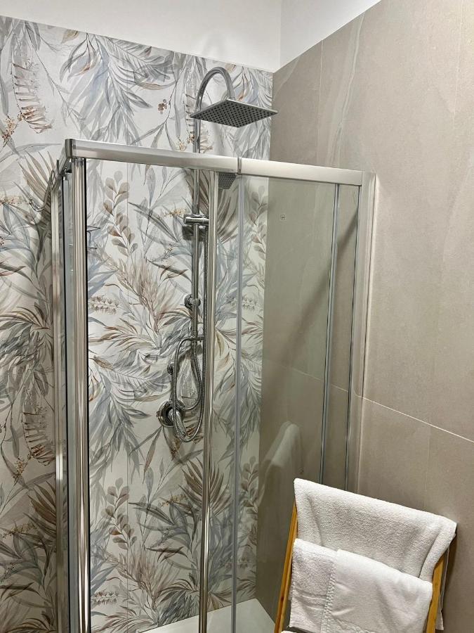 Guest house Antico Borgo Naples