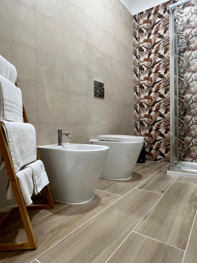 Antico Borgo Guest house
