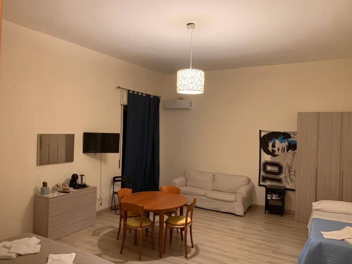 Guest house Keira House Naples