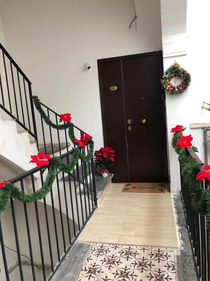 Keira House Naples