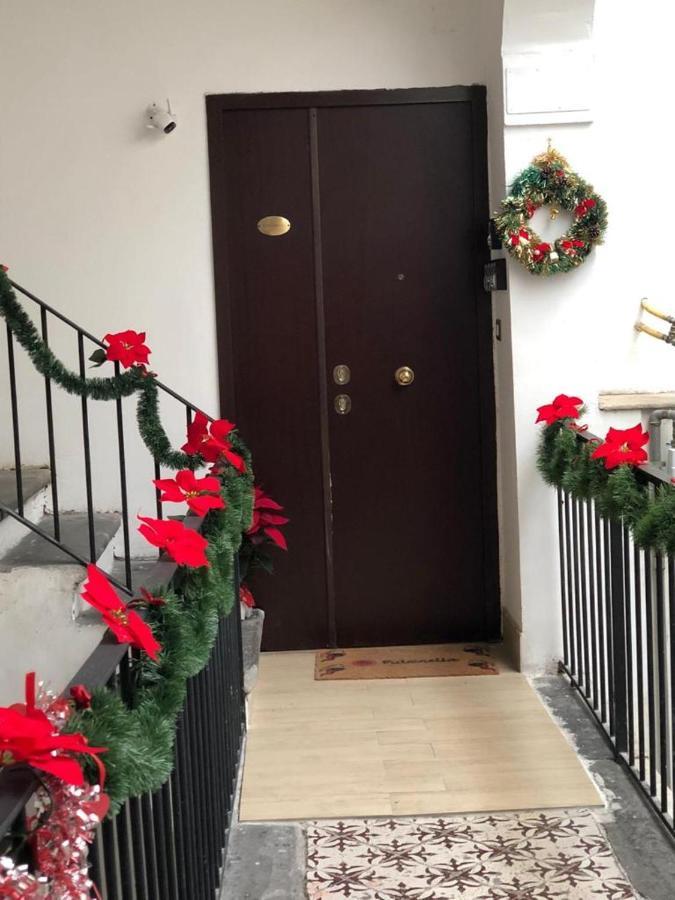Guest house Keira House Naples