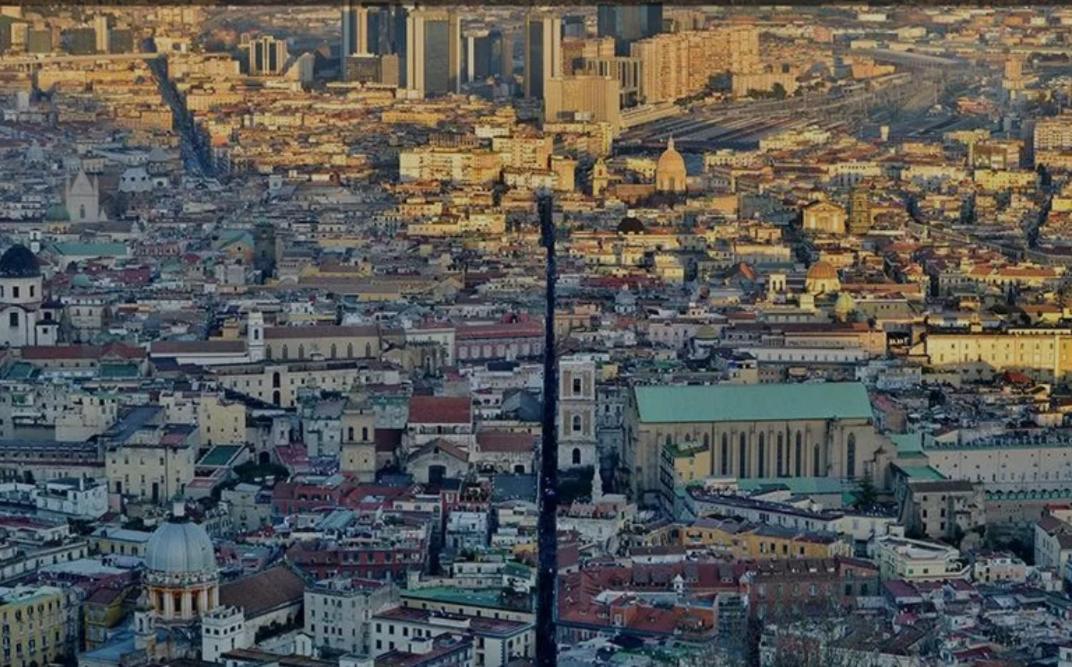 Geppino's * Naples