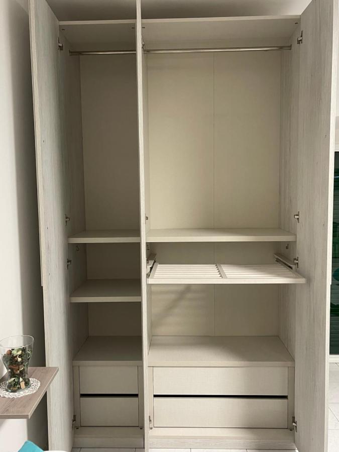 Apartment Geppino's *