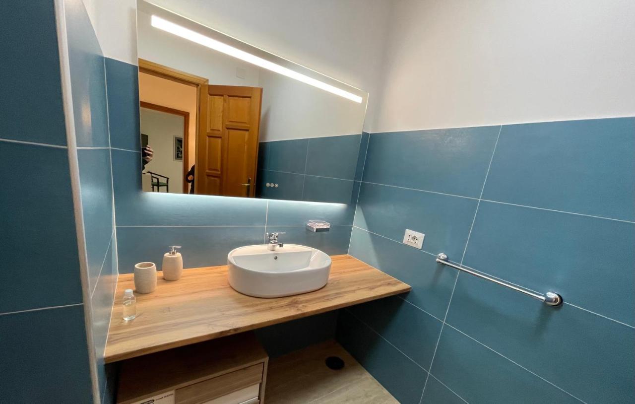 Geppino's Apartment Naples