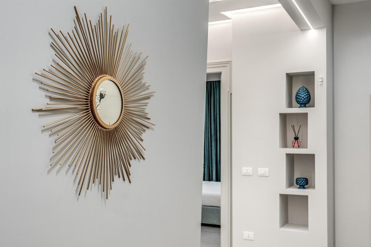 Lady Diamond Apartment
