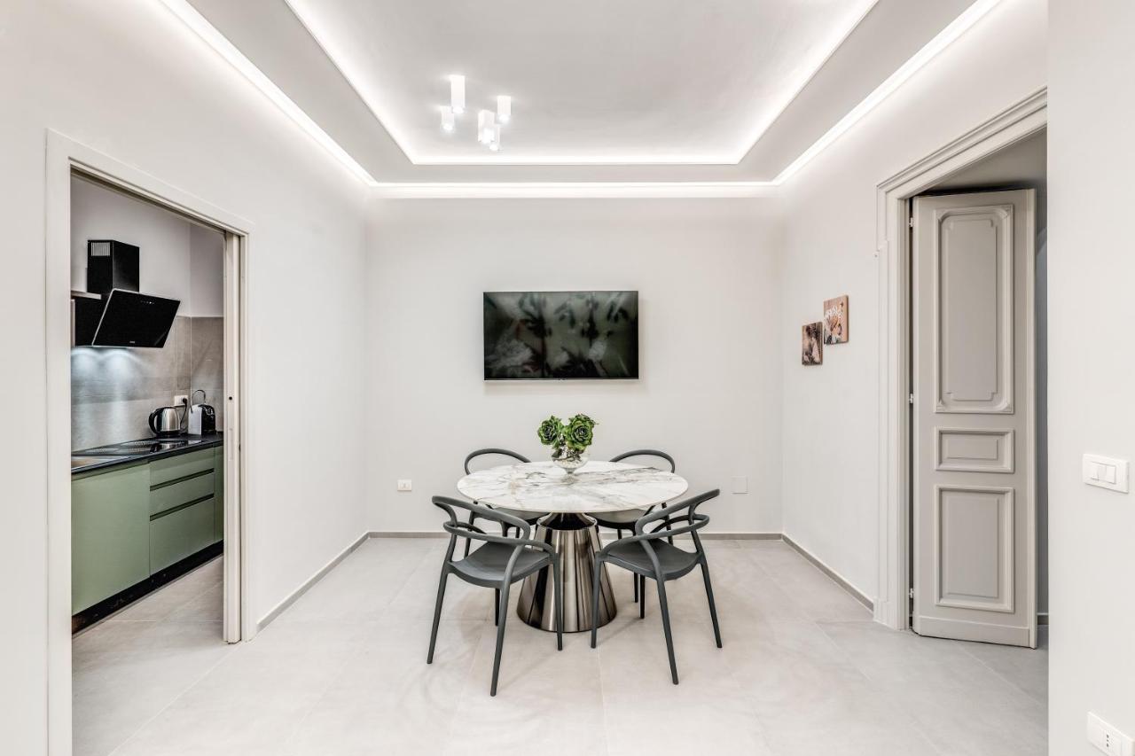 Lady Diamond Apartment *