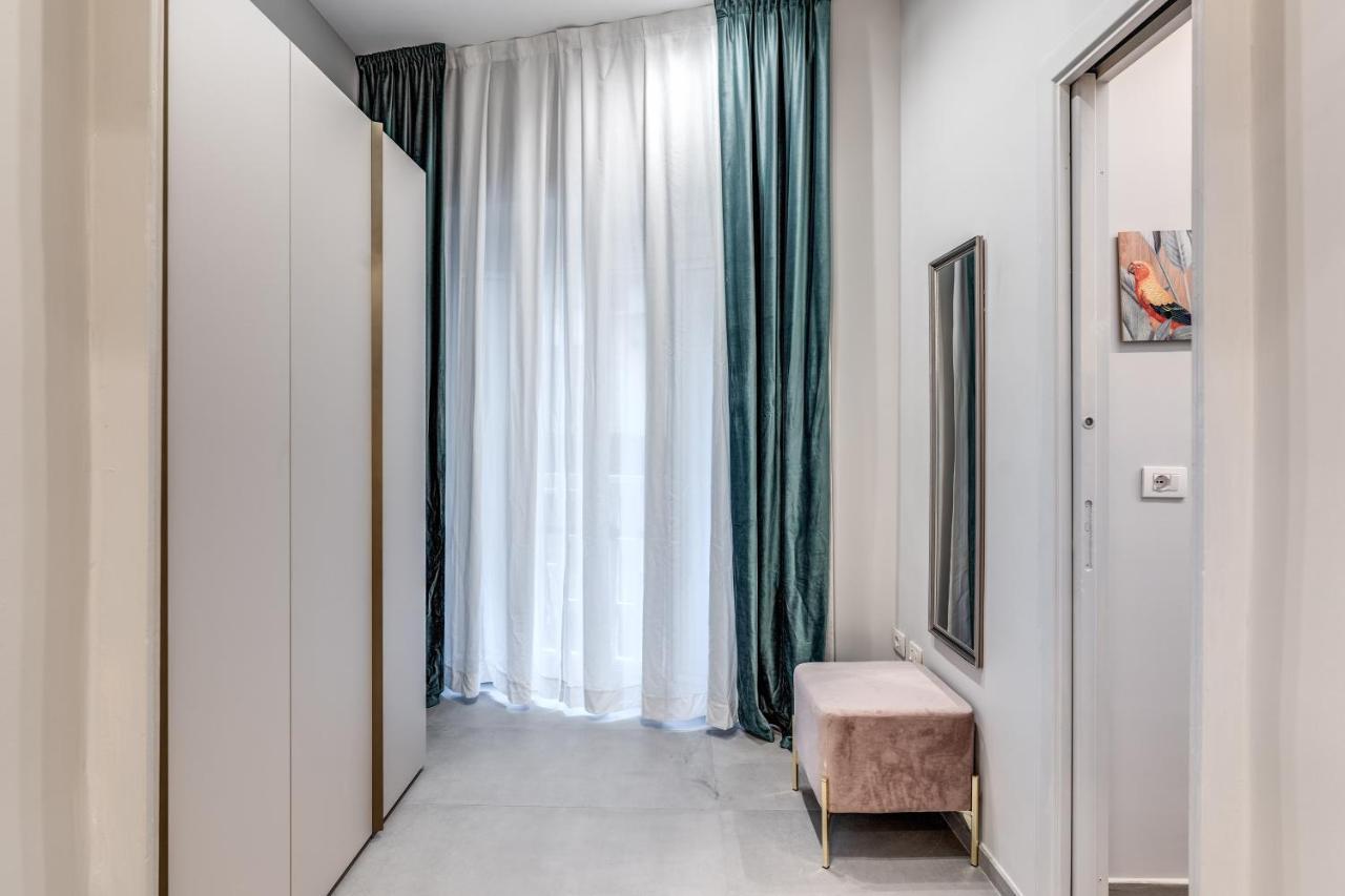 Lady Diamond Apartment *