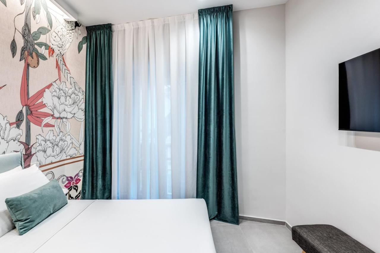 Lady Diamond Apartment *