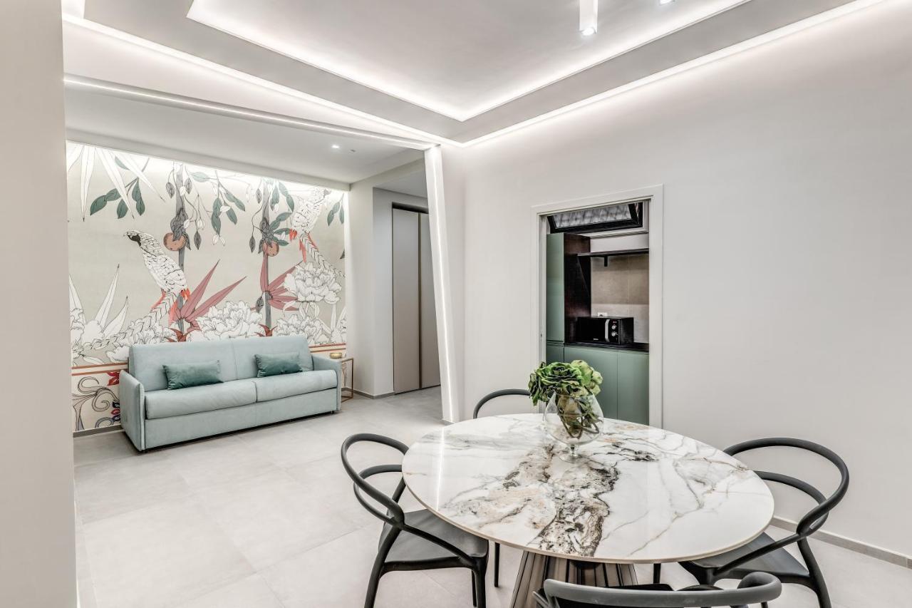 Lady Diamond Apartment