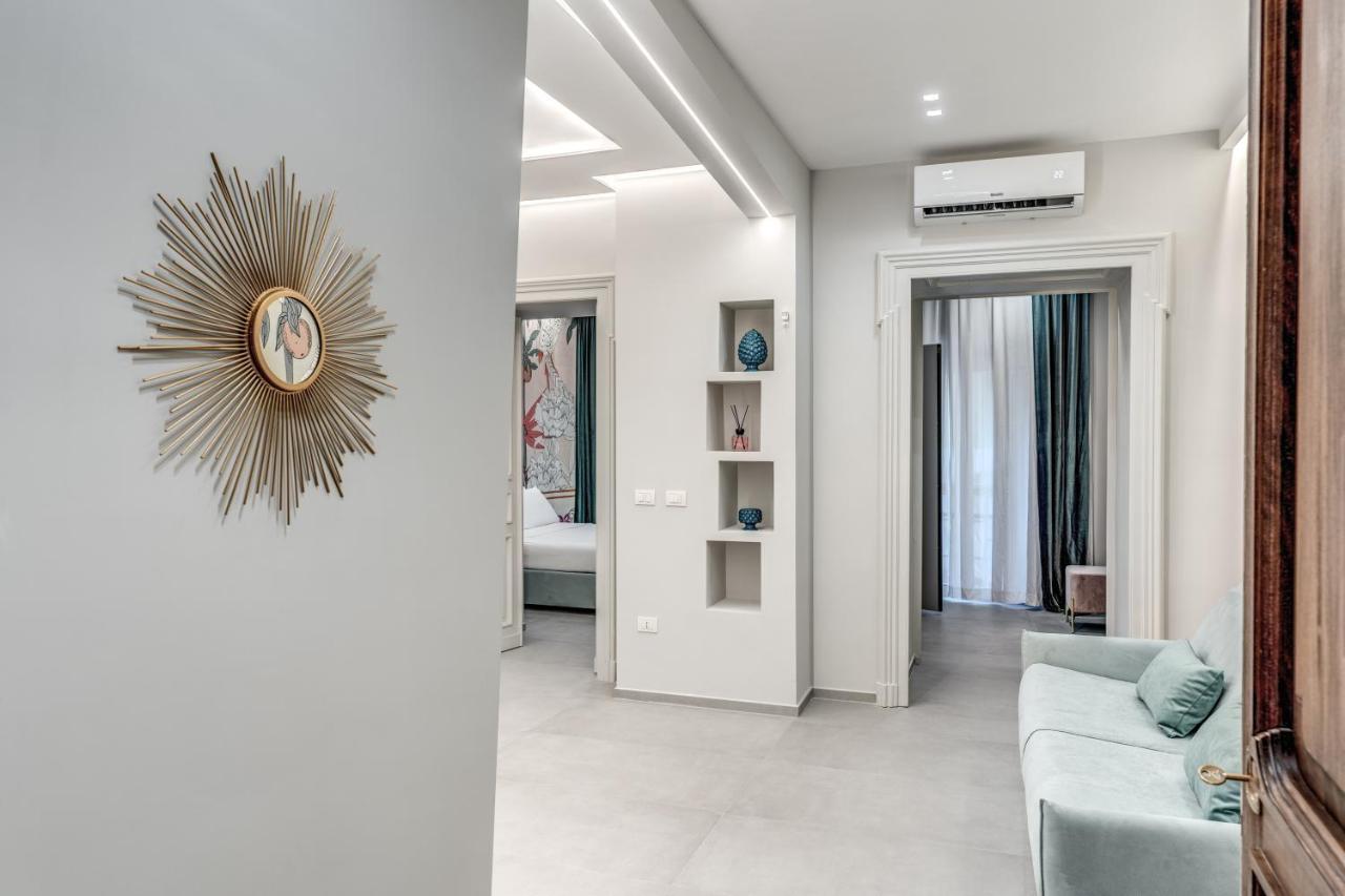 Lady Diamond Apartment *