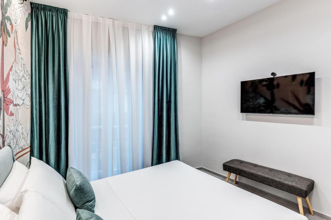 Apartment Lady Diamond Naples