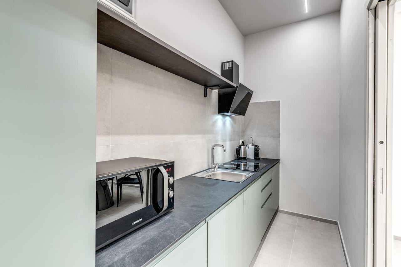 Lady Diamond Apartment Naples