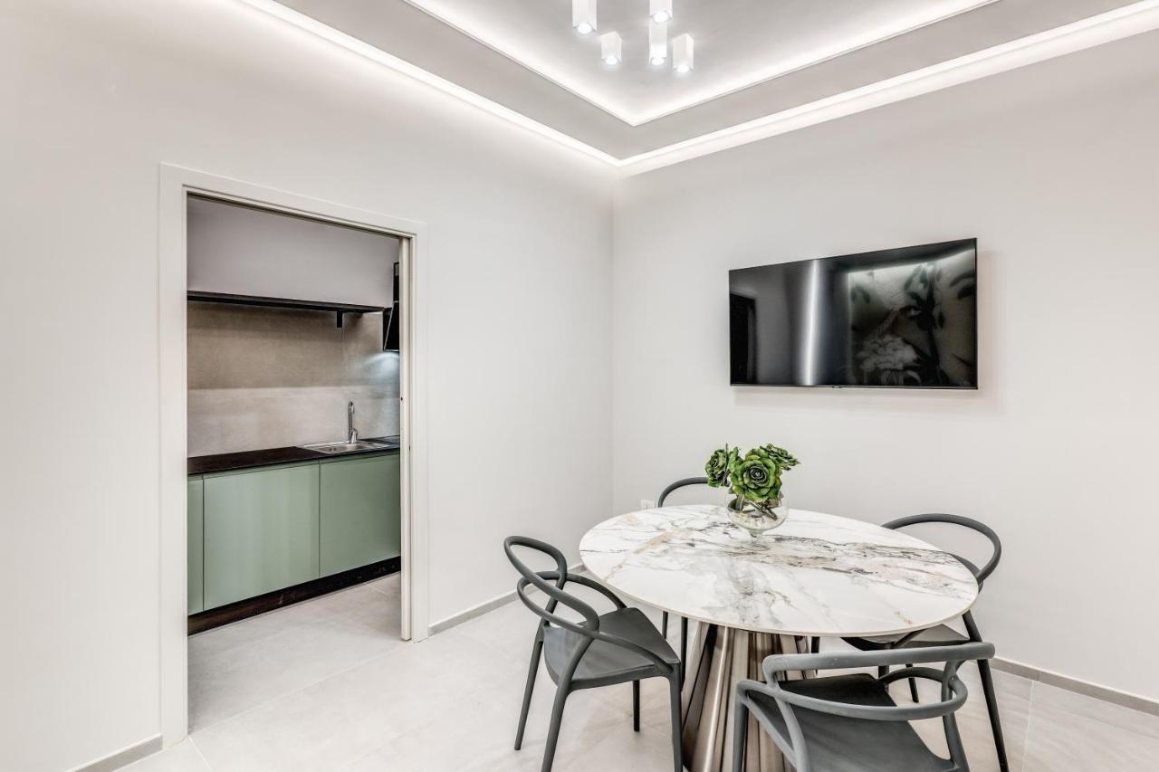 Lady Diamond Apartment *