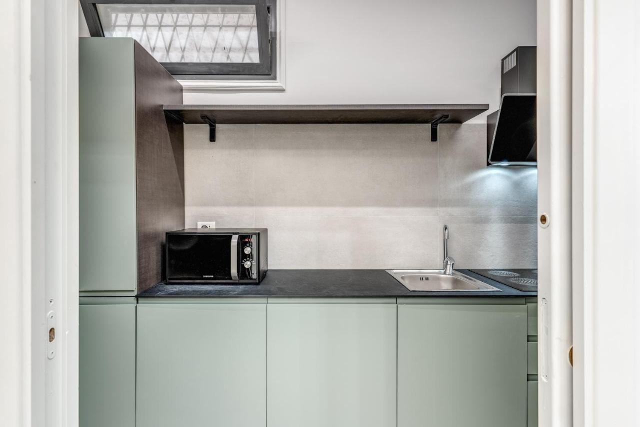 Lady Diamond Apartment Naples