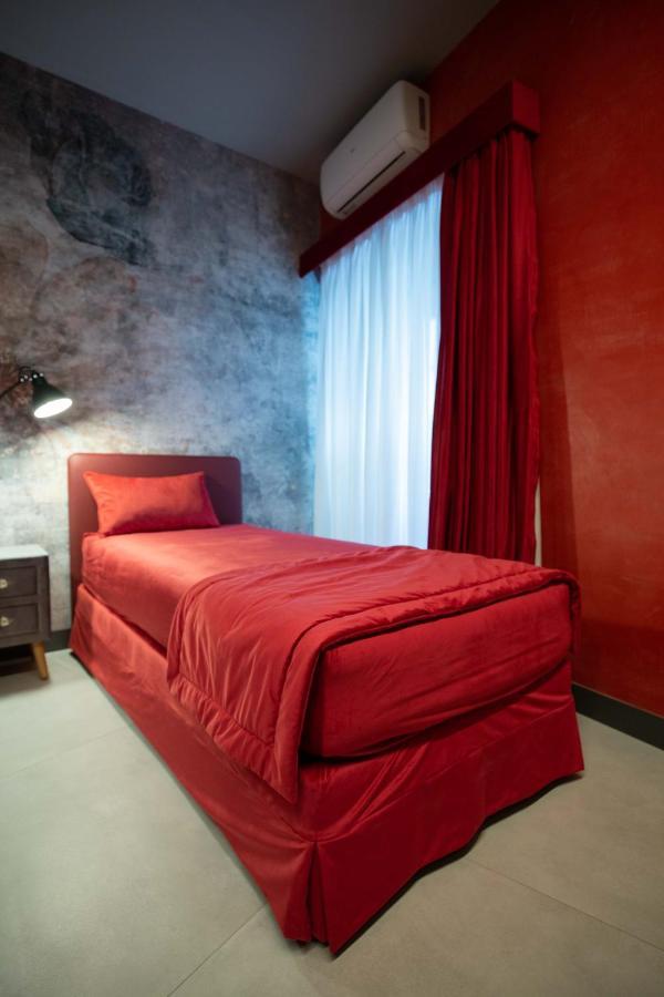 Lady Diamond Apartment Naples