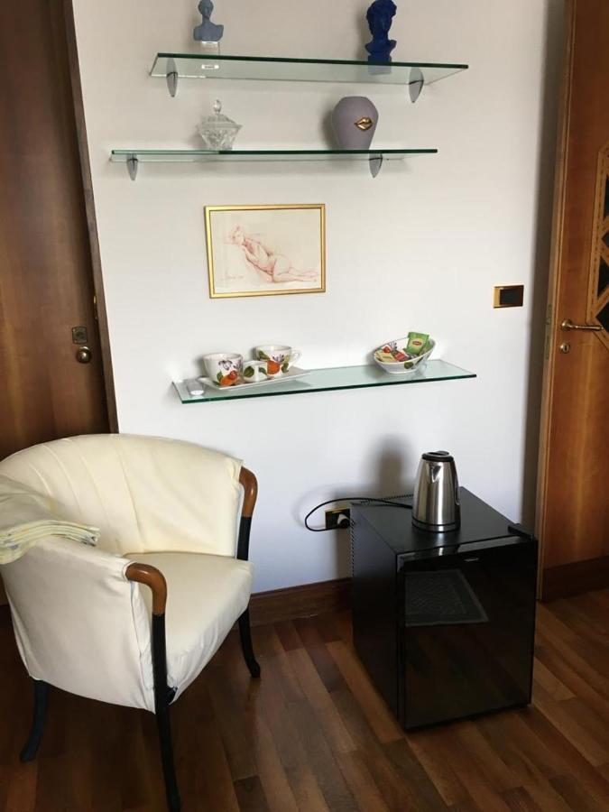 Terrazza Morghen Panoramic Rooftop Apartment *