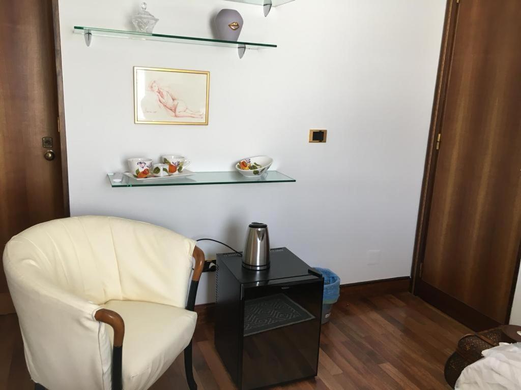 Terrazza Morghen Panoramic Rooftop Apartment *