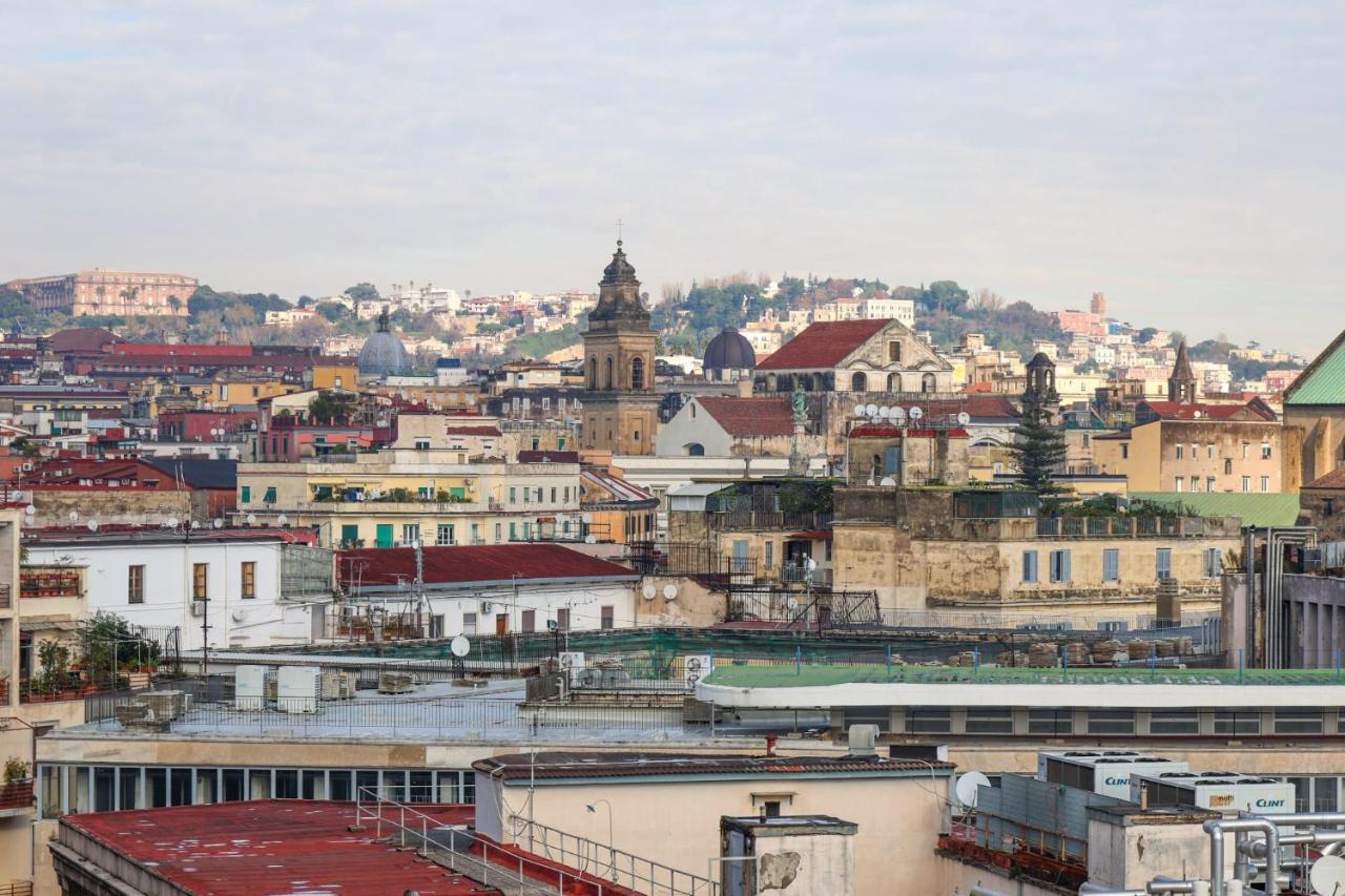 Cuore Centro Naples