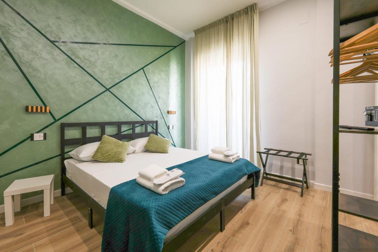 Cuore Centro Guest house *