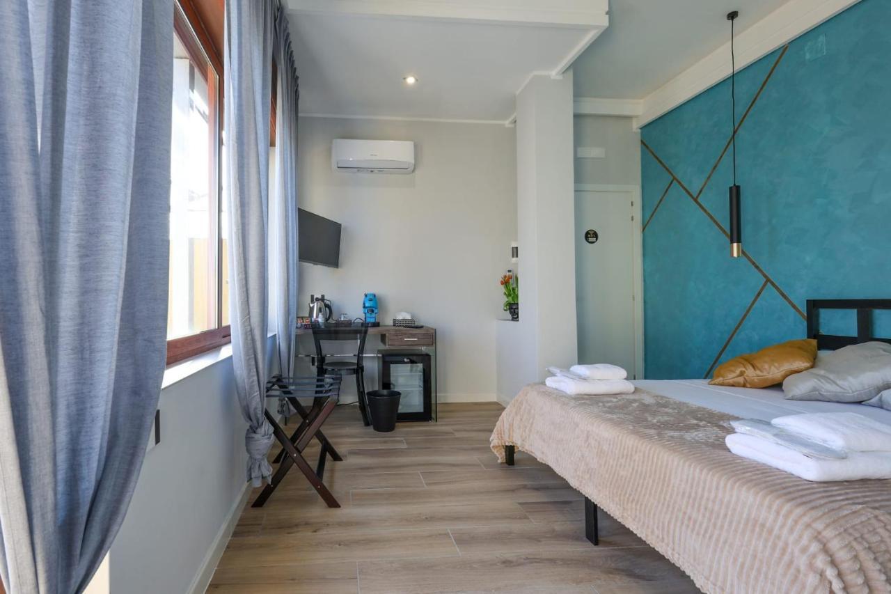 Guest house Cuore Centro Naples