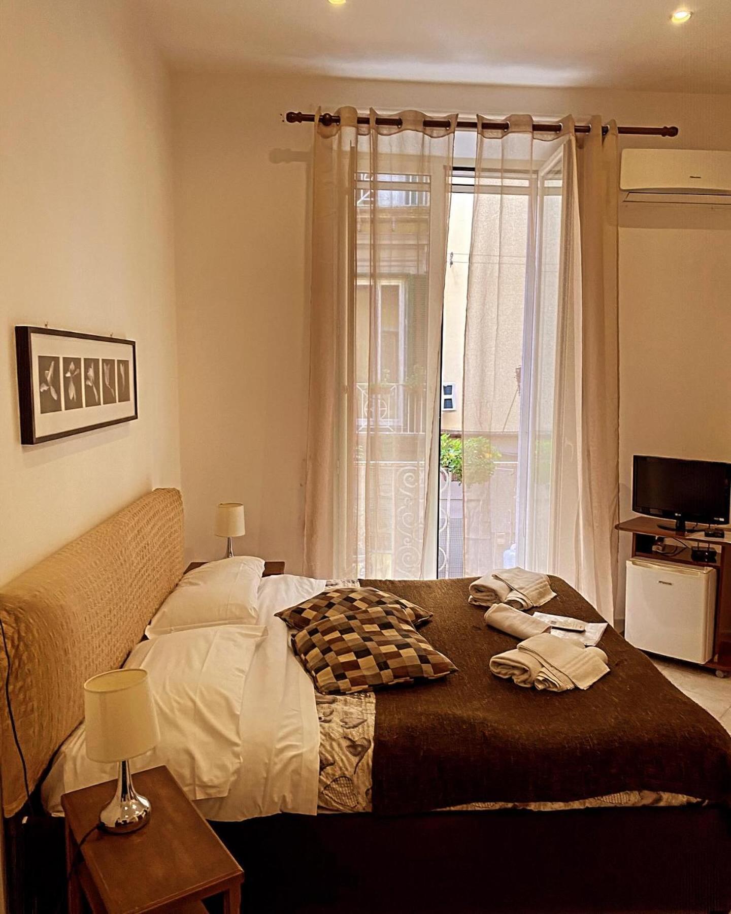 Bed & Breakfast Plebiscito 3*