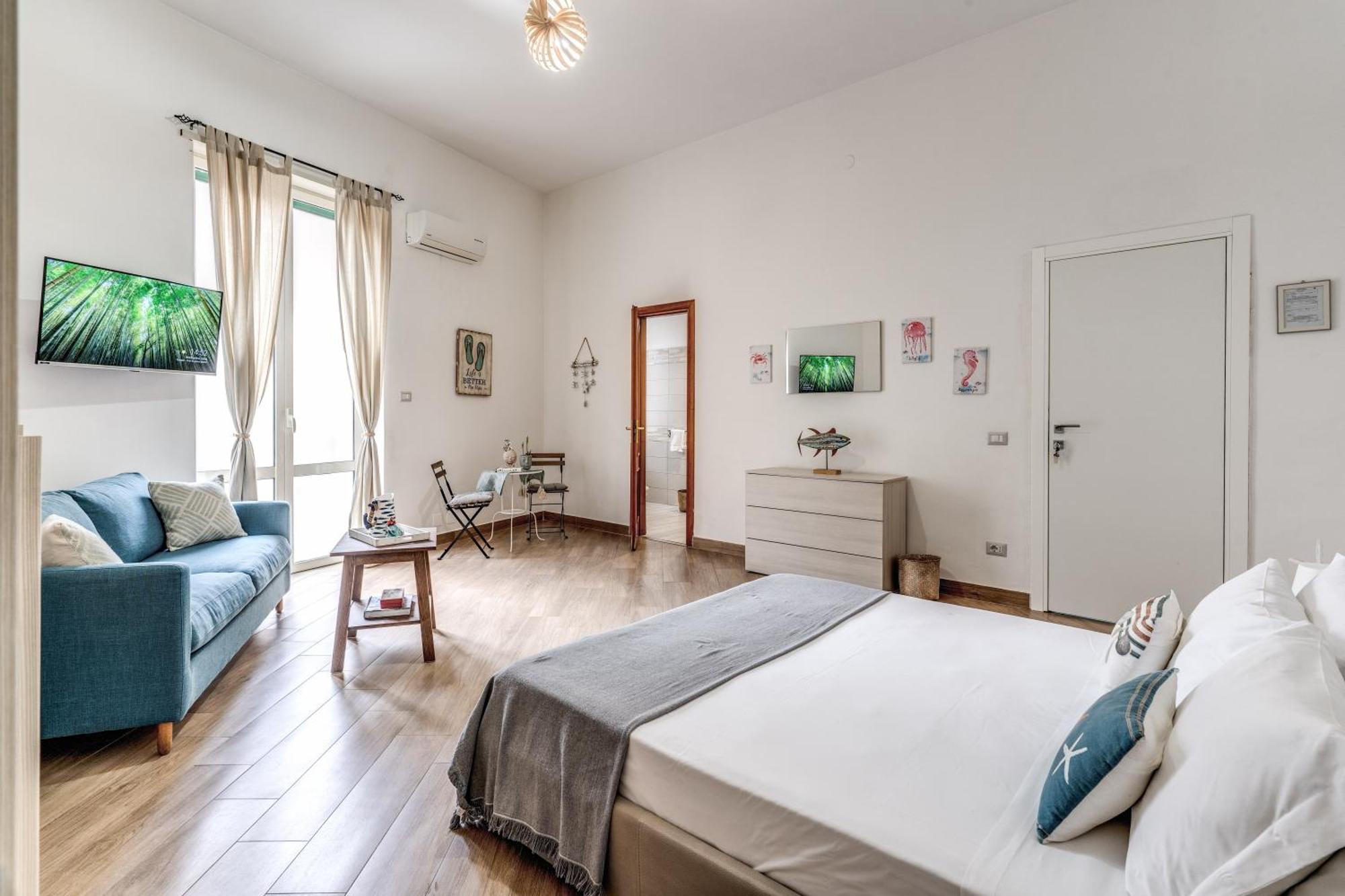 Le Mura Antiche Guest house 2*