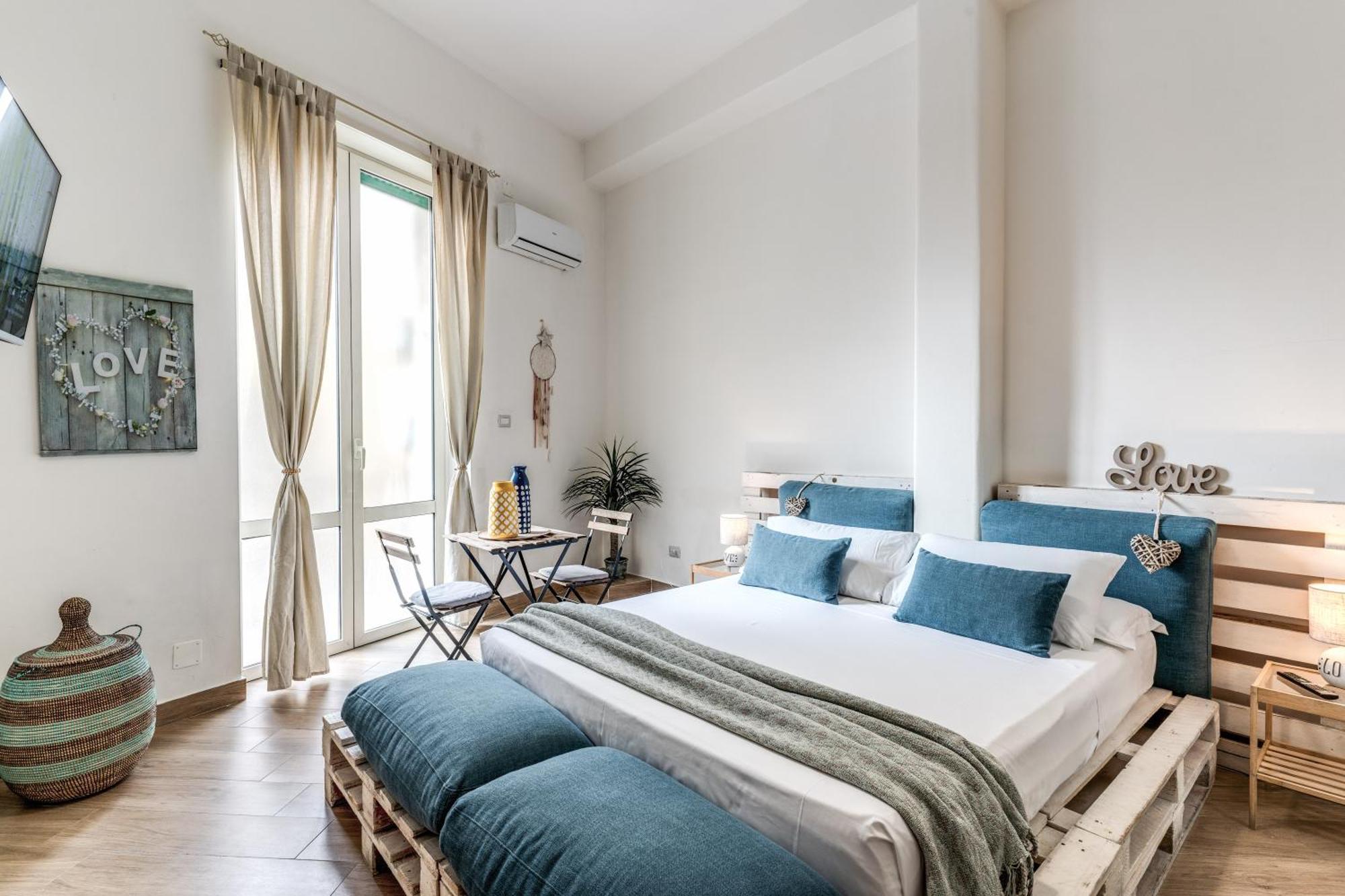 Le Mura Antiche Guest house Naples