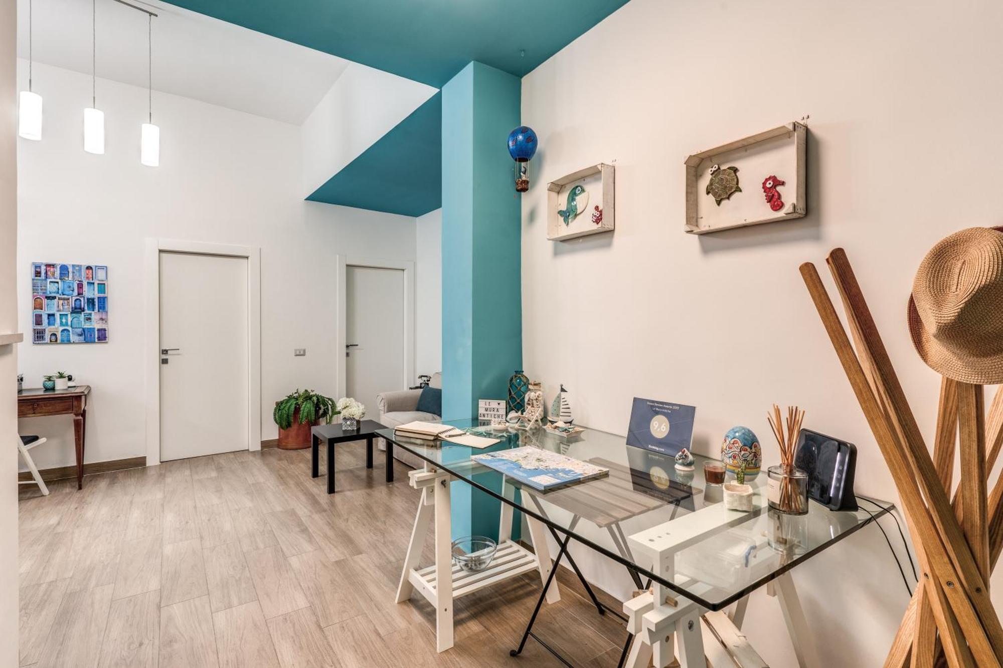 Guest house Le Mura Antiche 2*