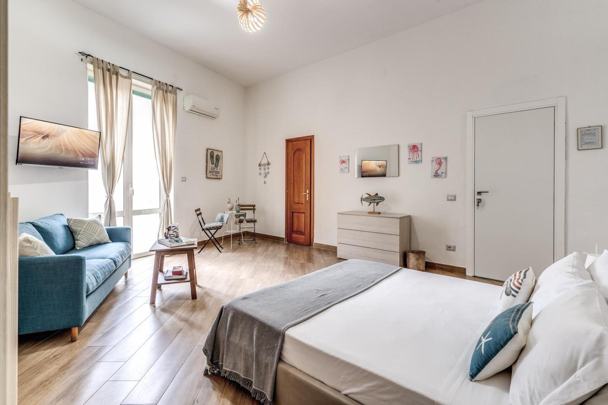Guest house Le Mura Antiche 2*