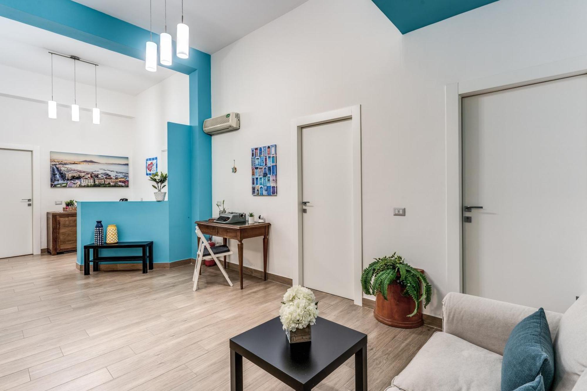 Guest house Le Mura Antiche