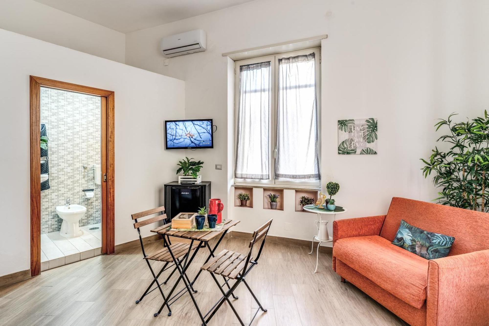 Le Mura Antiche Guest house