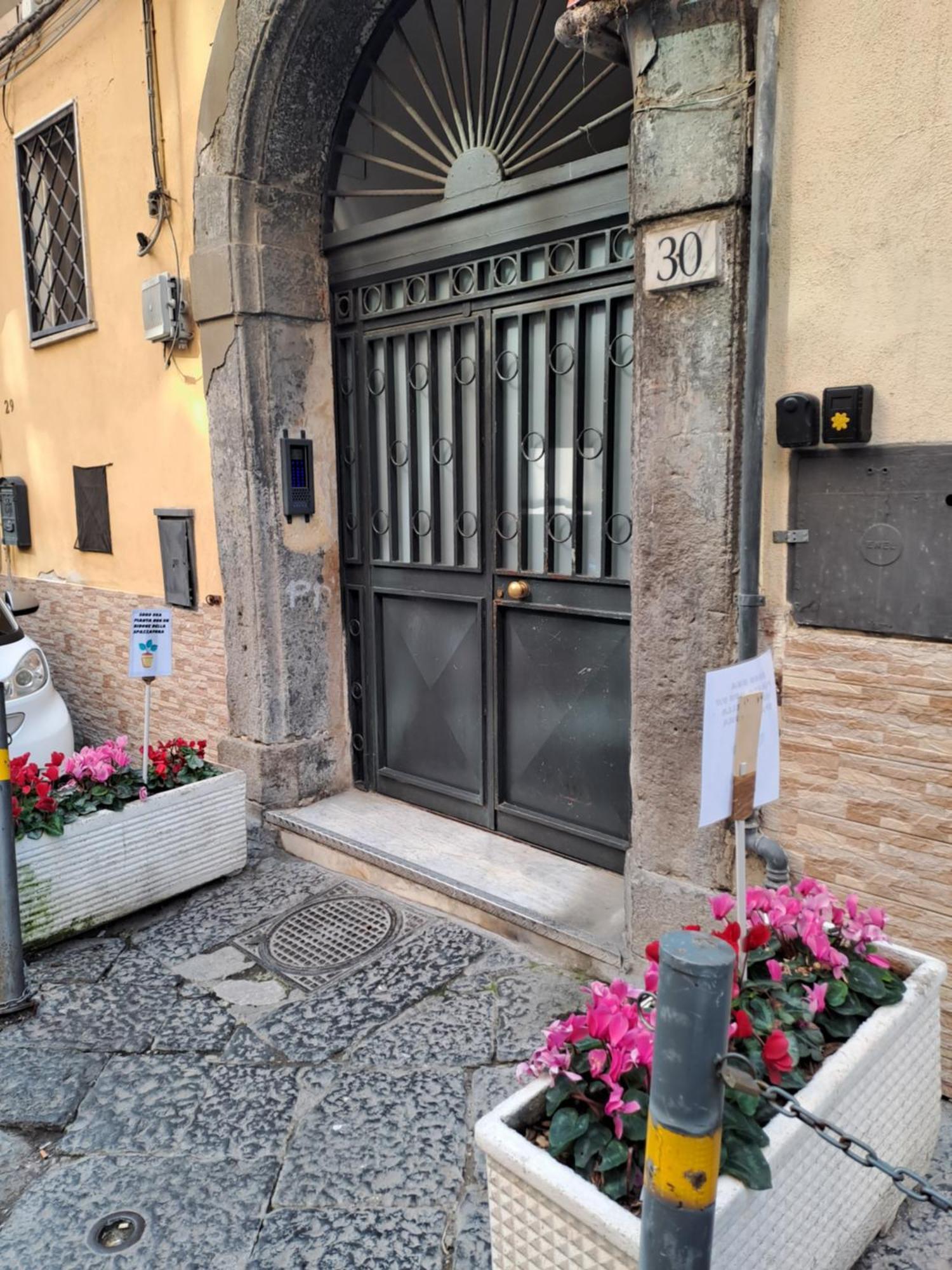 Al Numero 1 Bed & Breakfast Naples