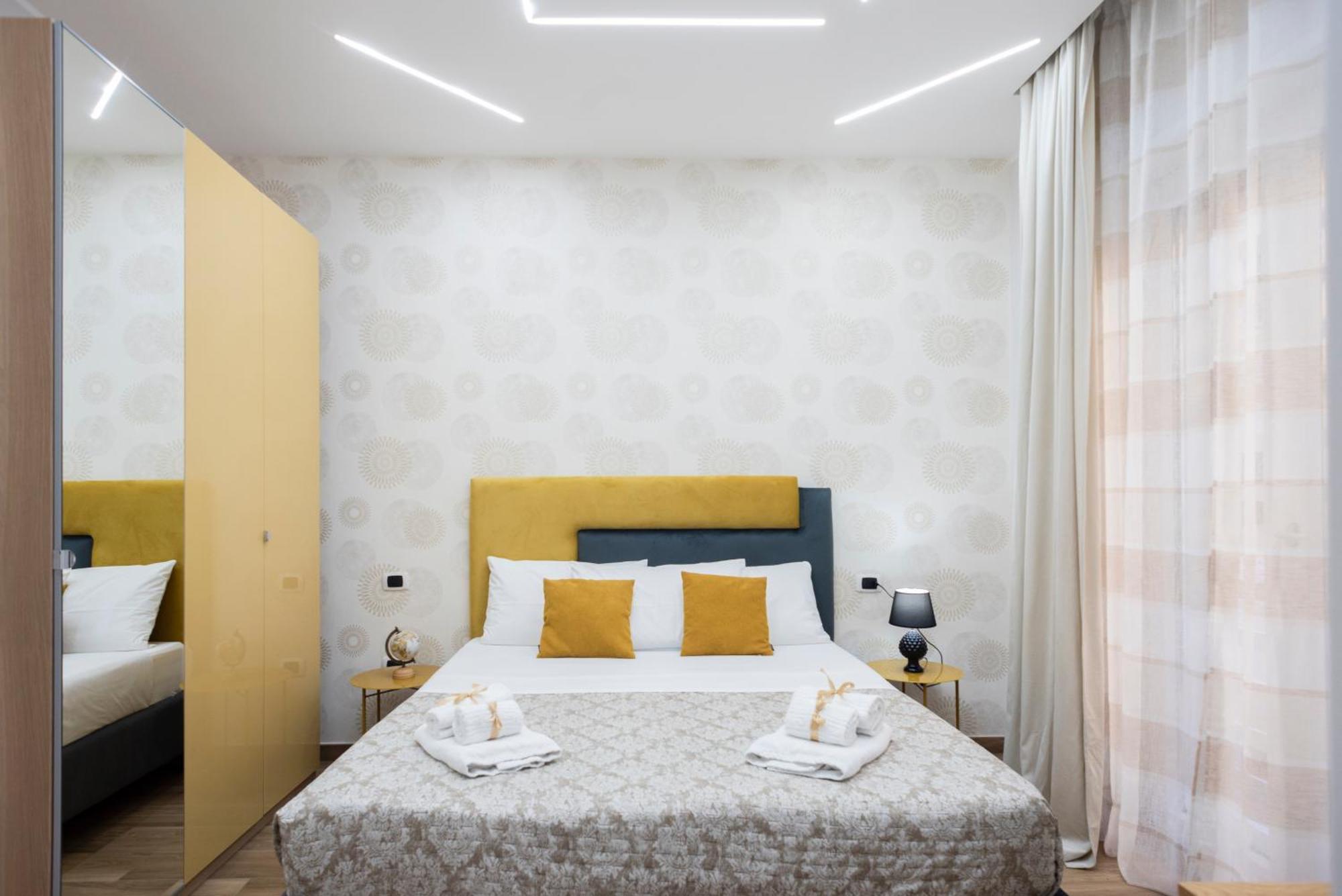 Bed & Breakfast Margab Naples