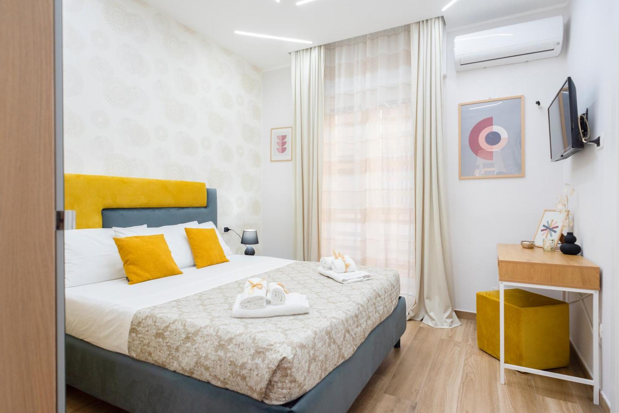 Margab Bed & Breakfast