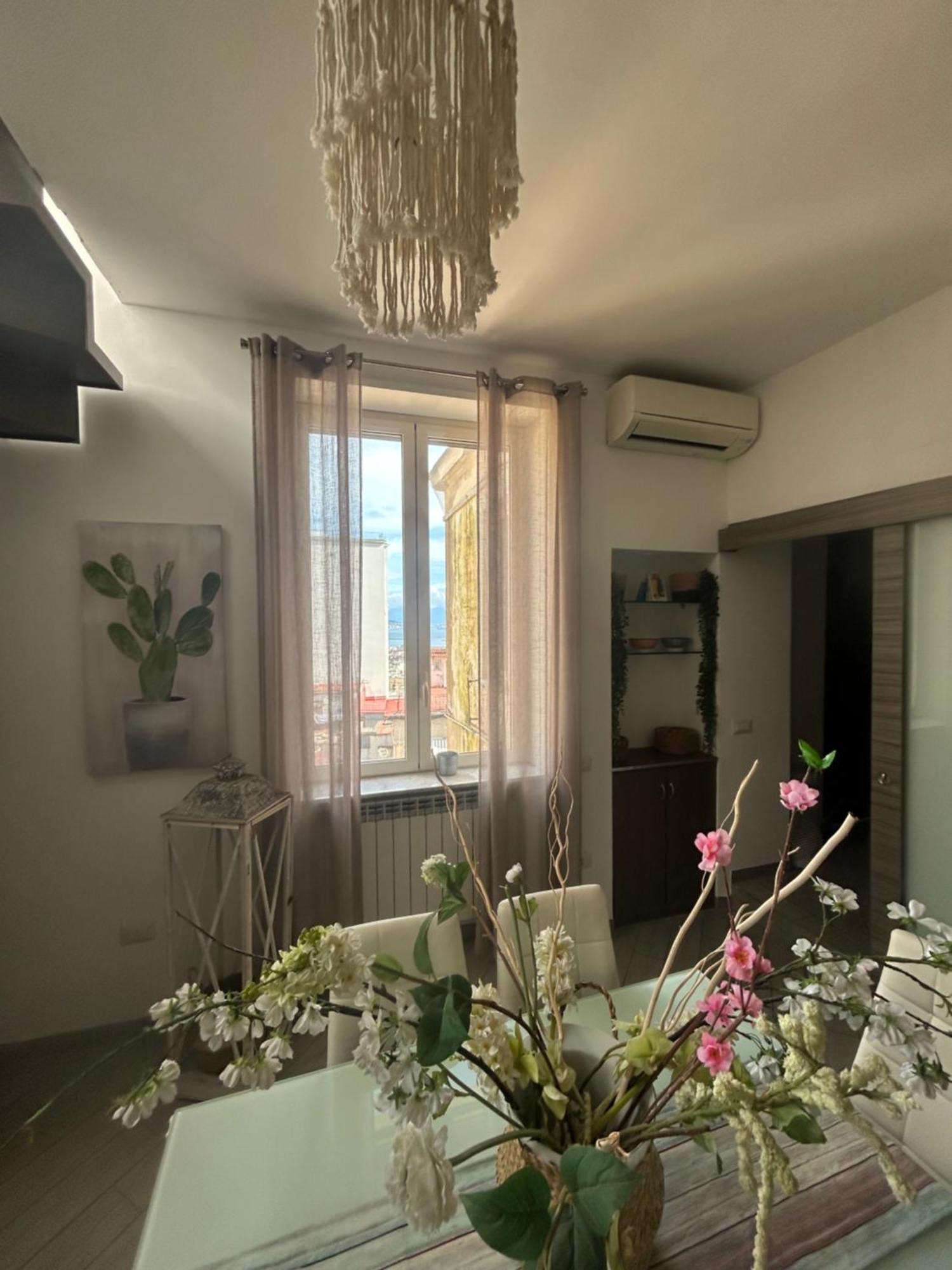 La Terrazza *
