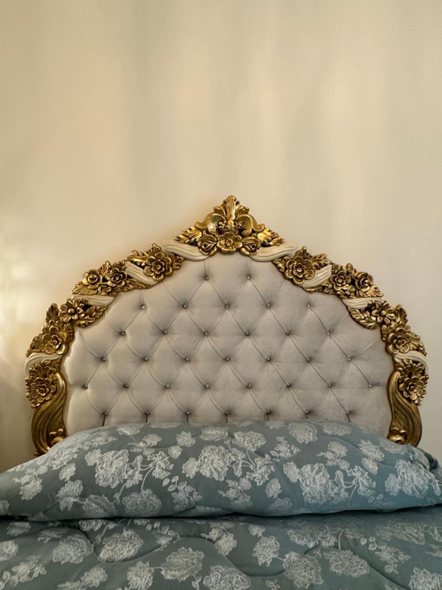 Beb Mariafrancesca Bed & Breakfast Naples