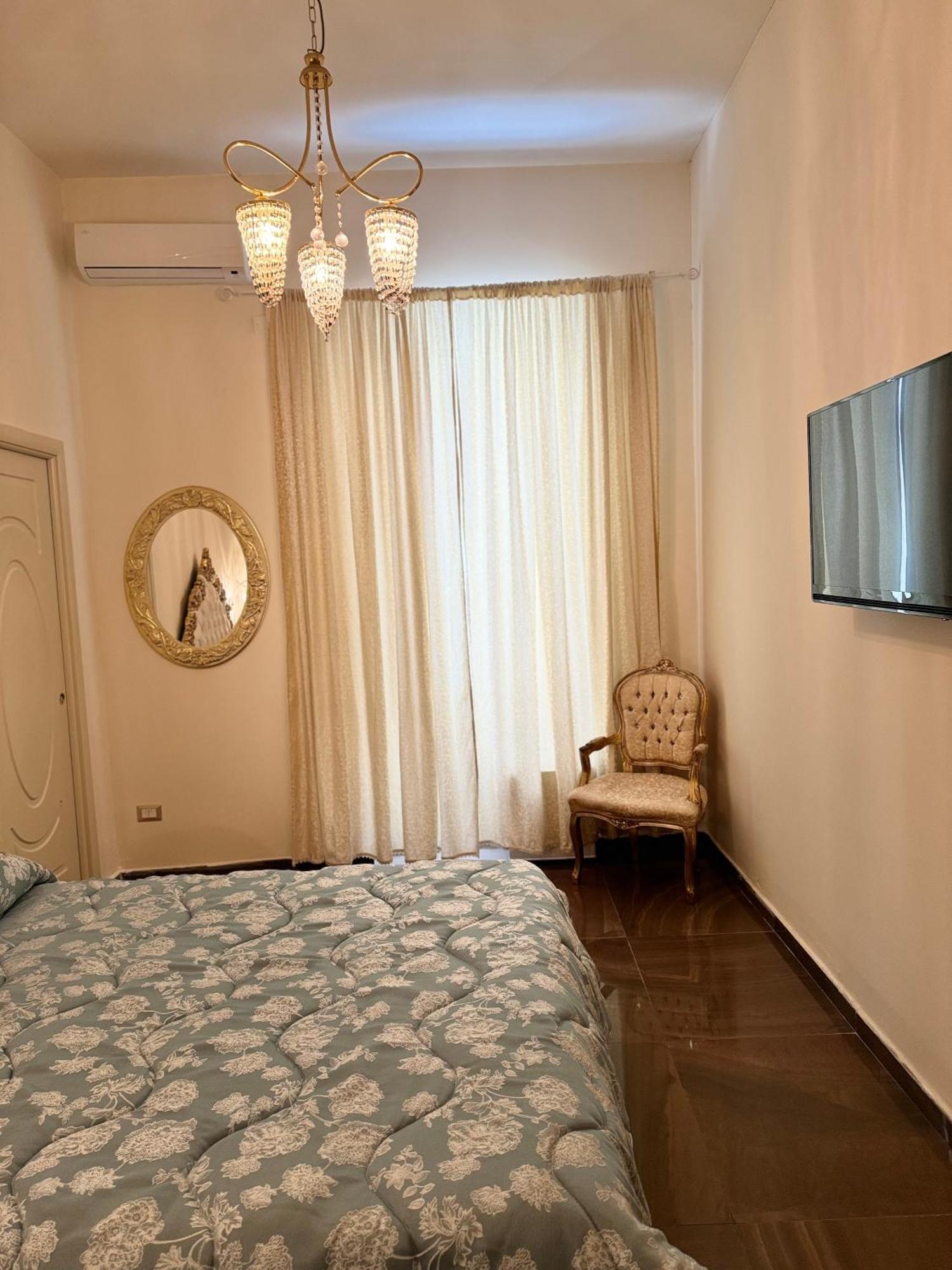Bed & Breakfast Beb Mariafrancesca