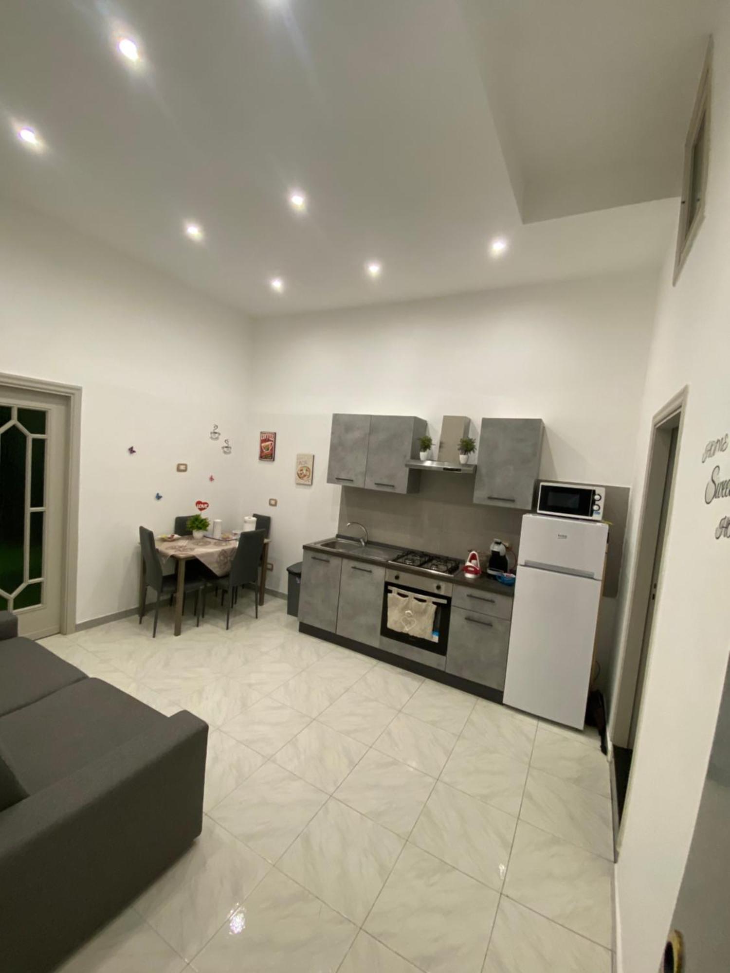 La Piazzetta Holiday home