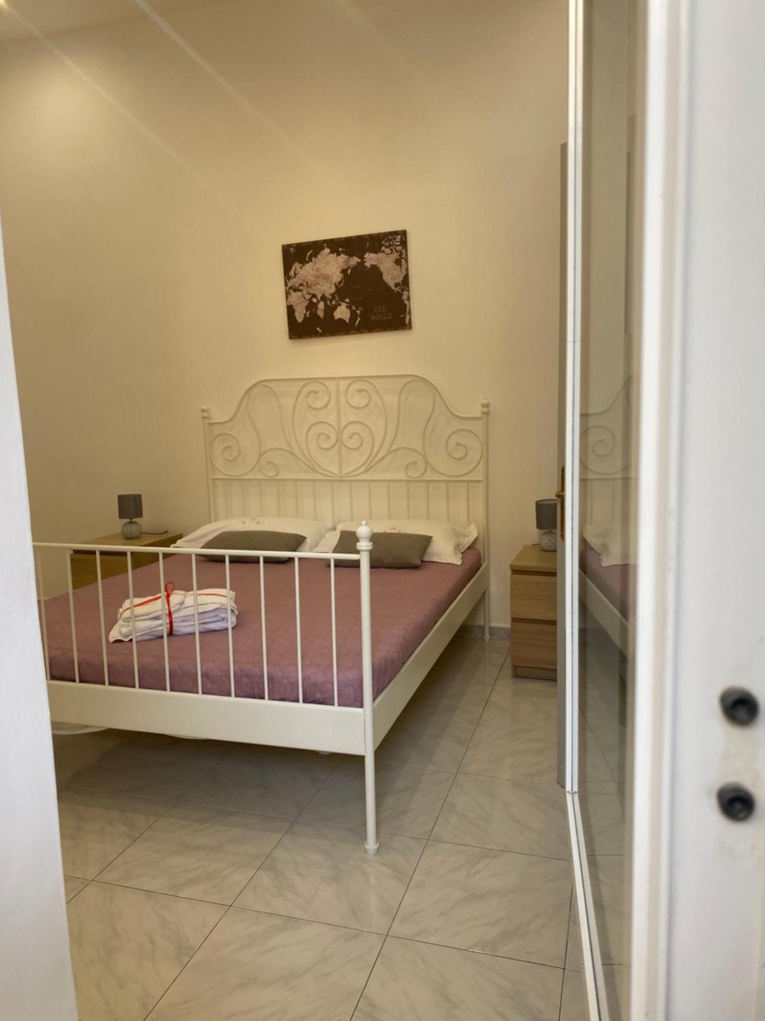 Holiday home La Piazzetta Naples