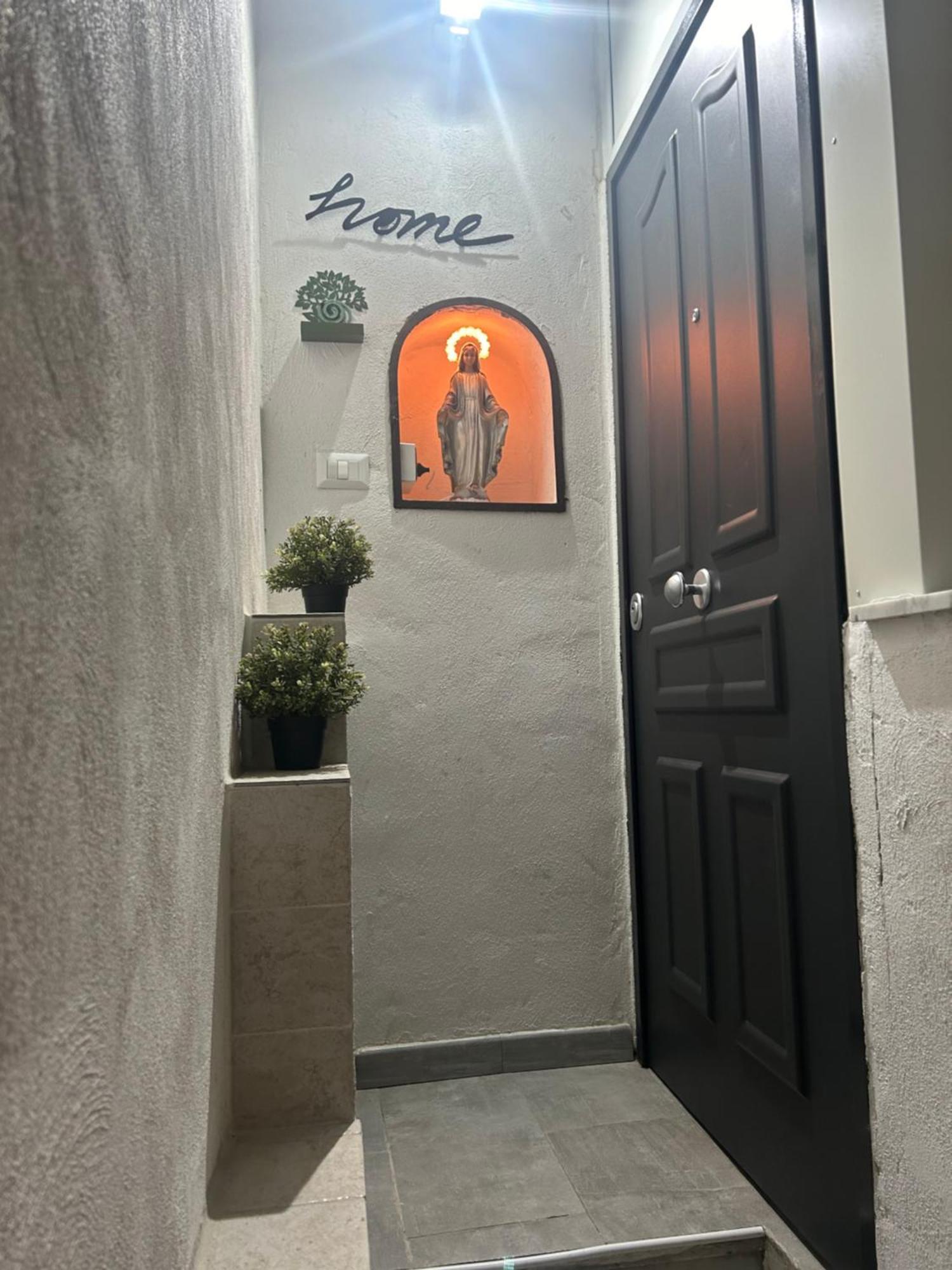 Casagiulia Apartment