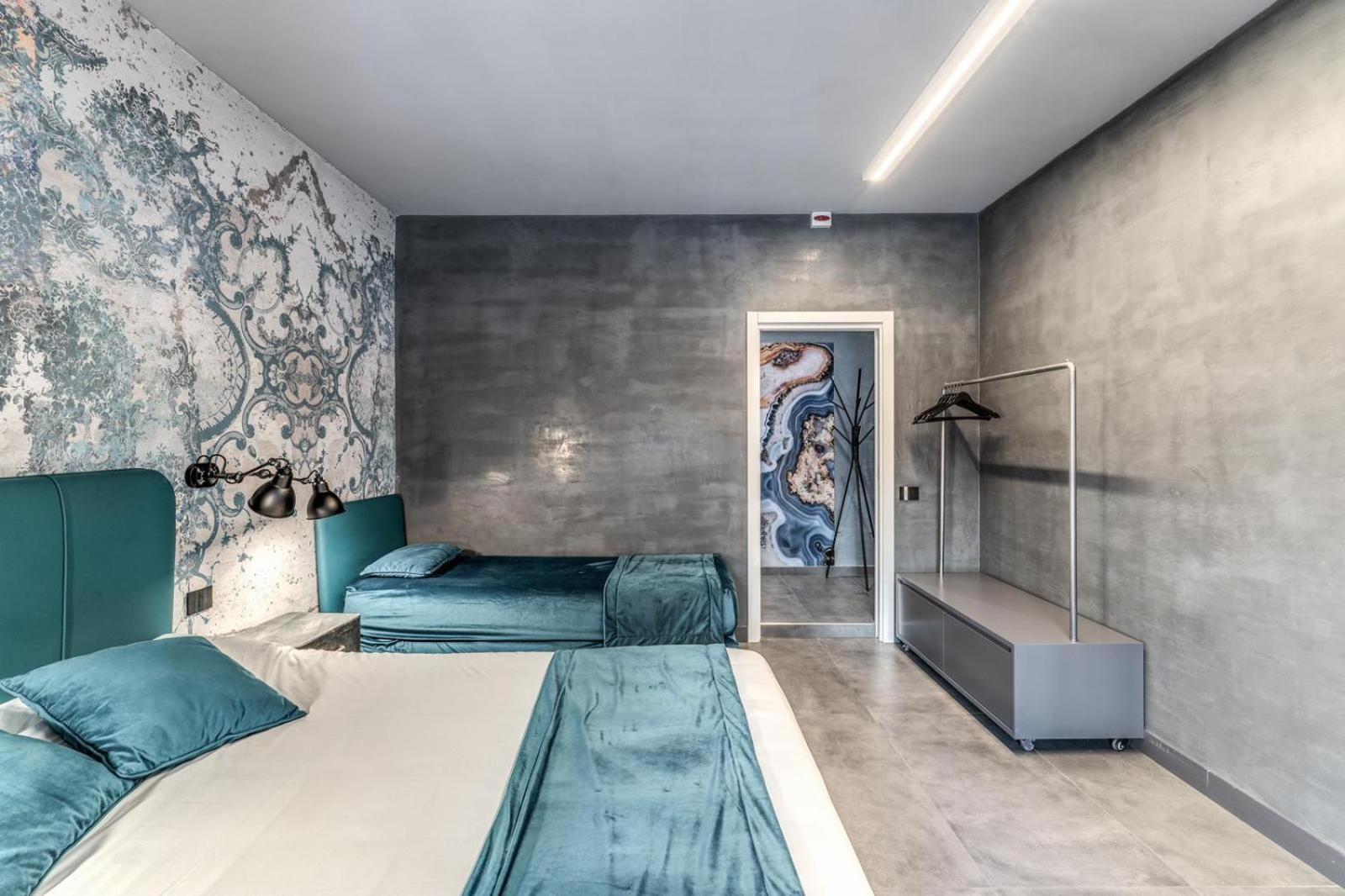 Lady Diamond Apartment