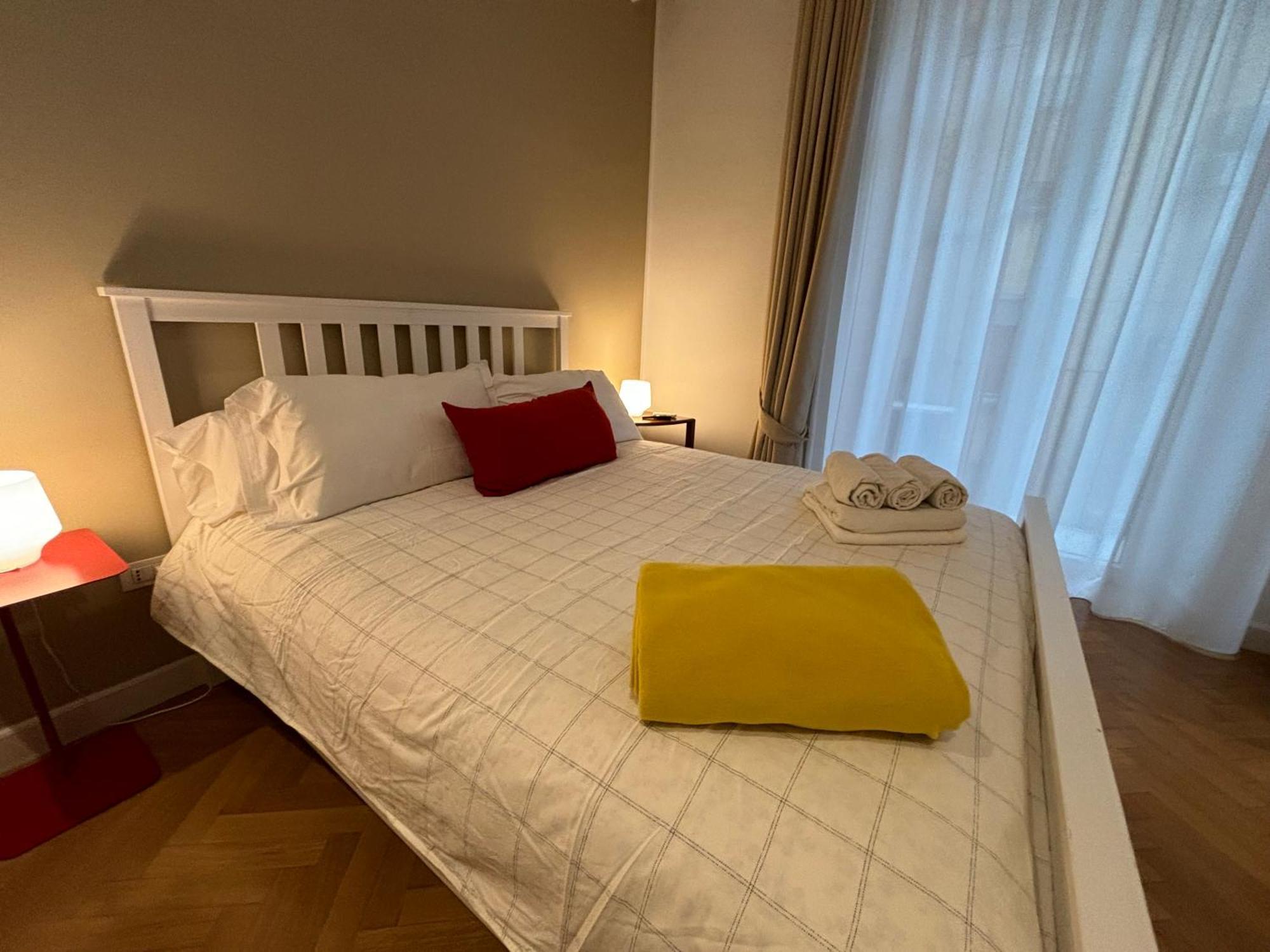 Apartment Napoliforever Chiaia