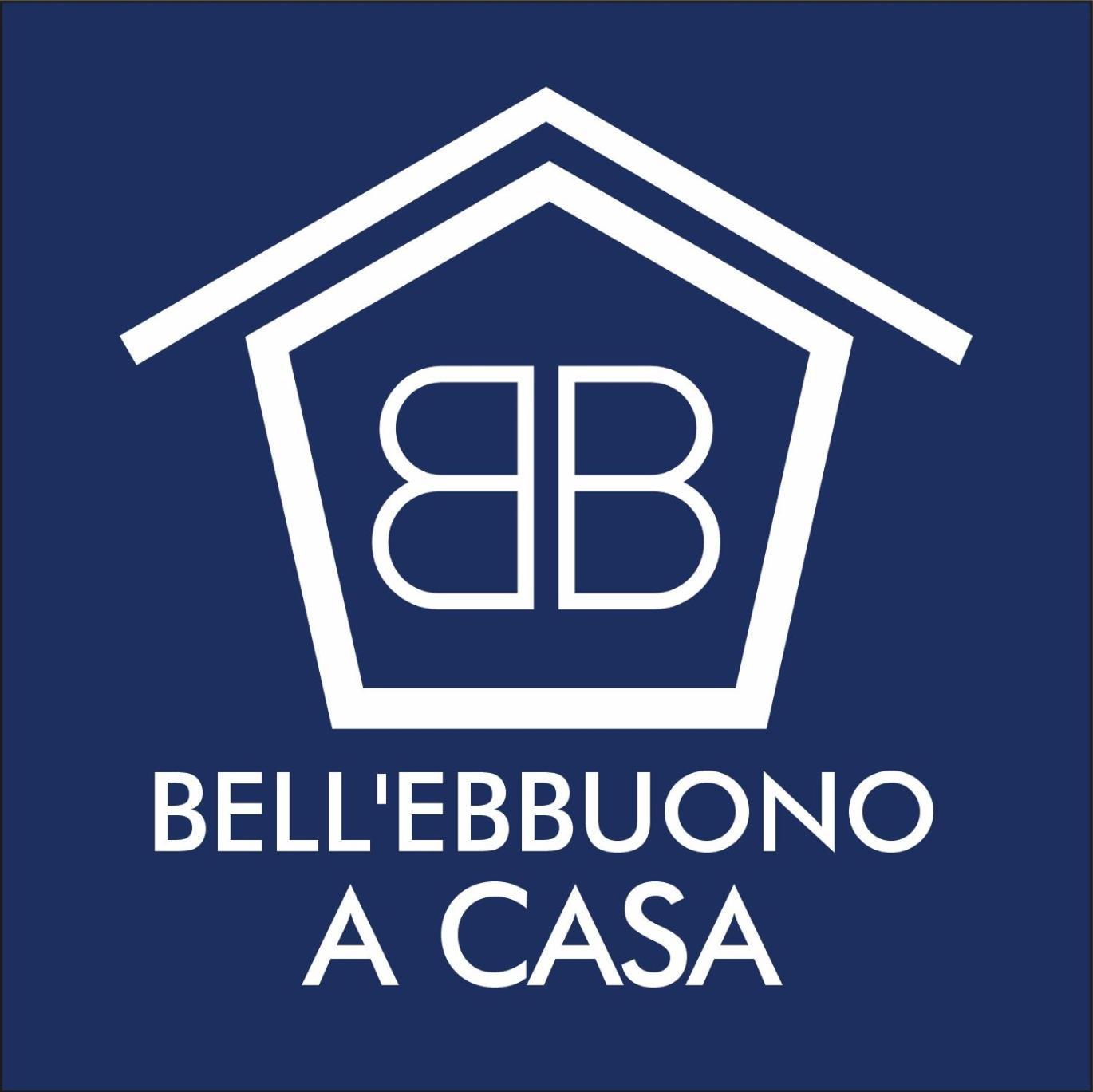 Bellebbuono A Casa Apartment