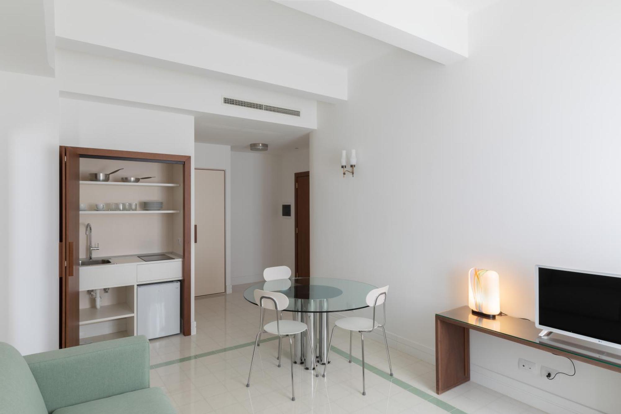 Apartment Corso Novara 5 Design Naples