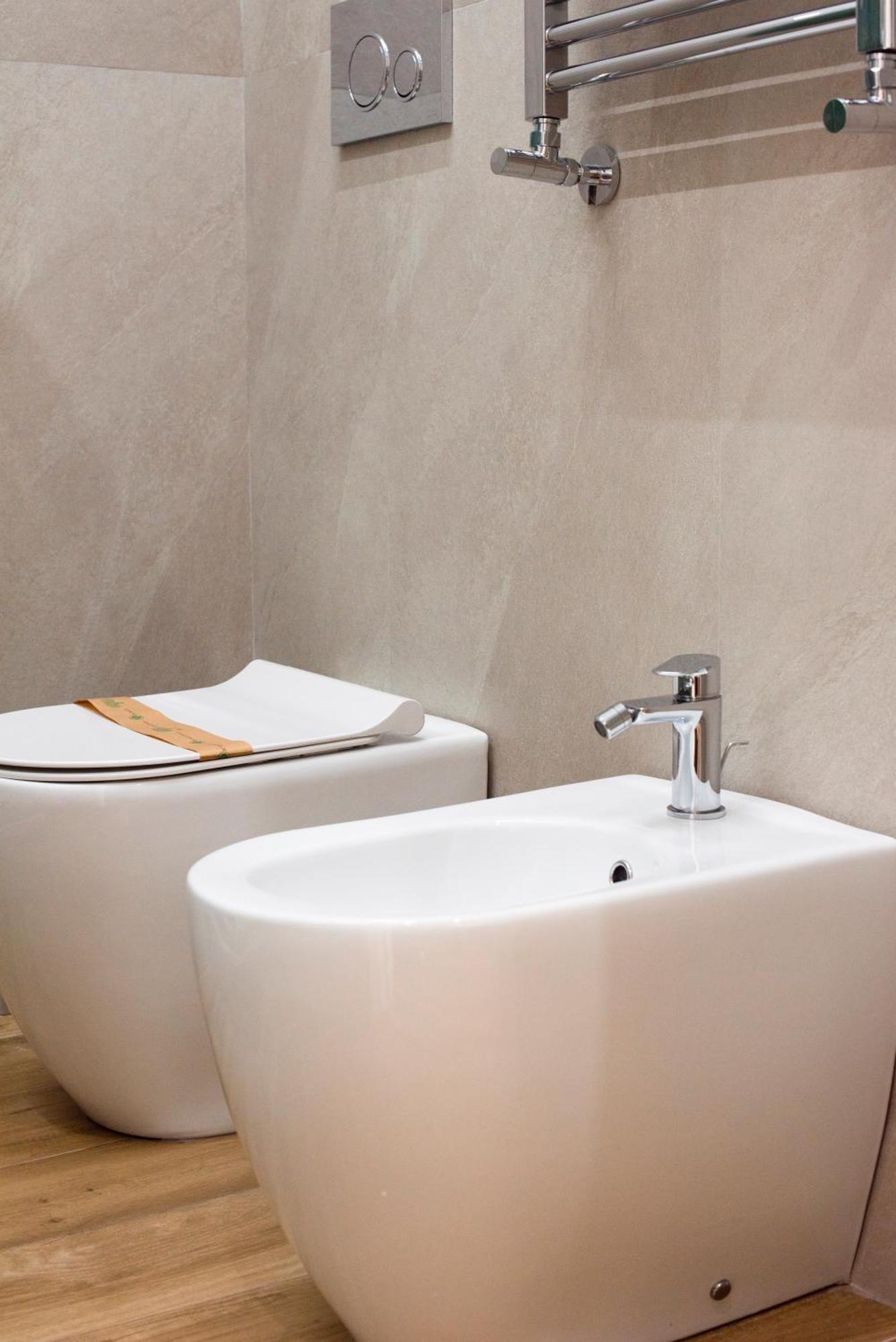 Bed & Breakfast Margab Naples