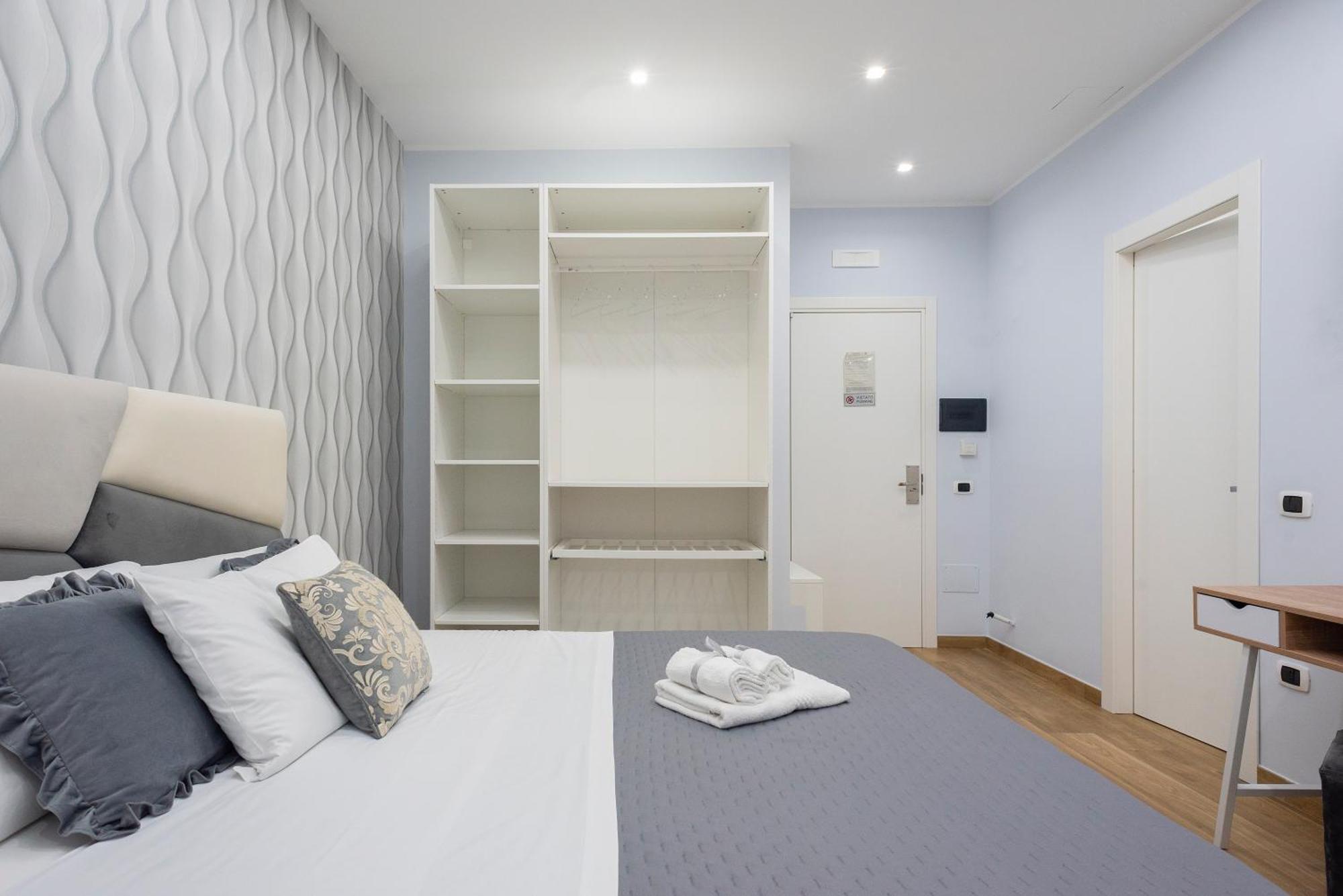 Bed & Breakfast Margab *