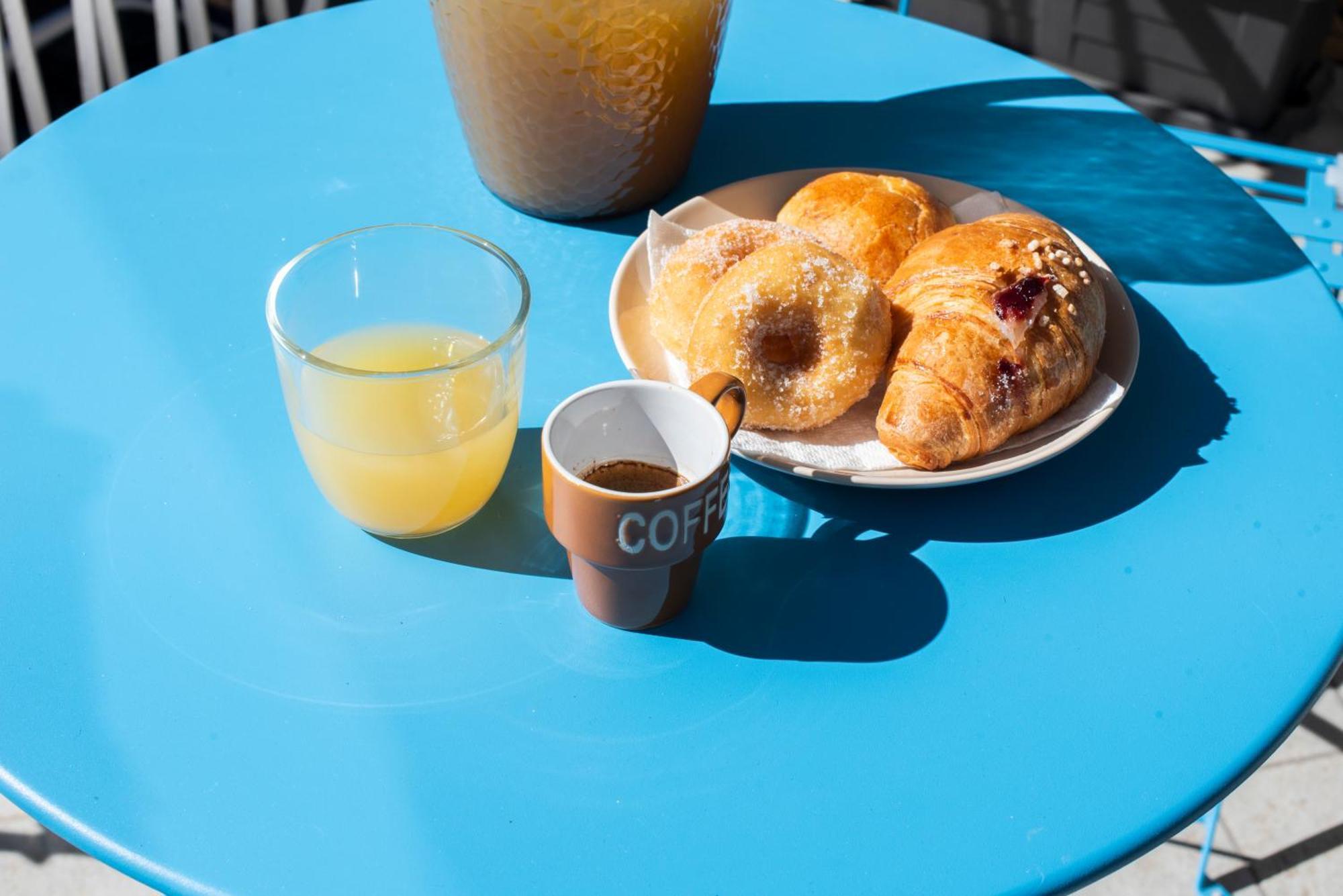 Bed & Breakfast Margab