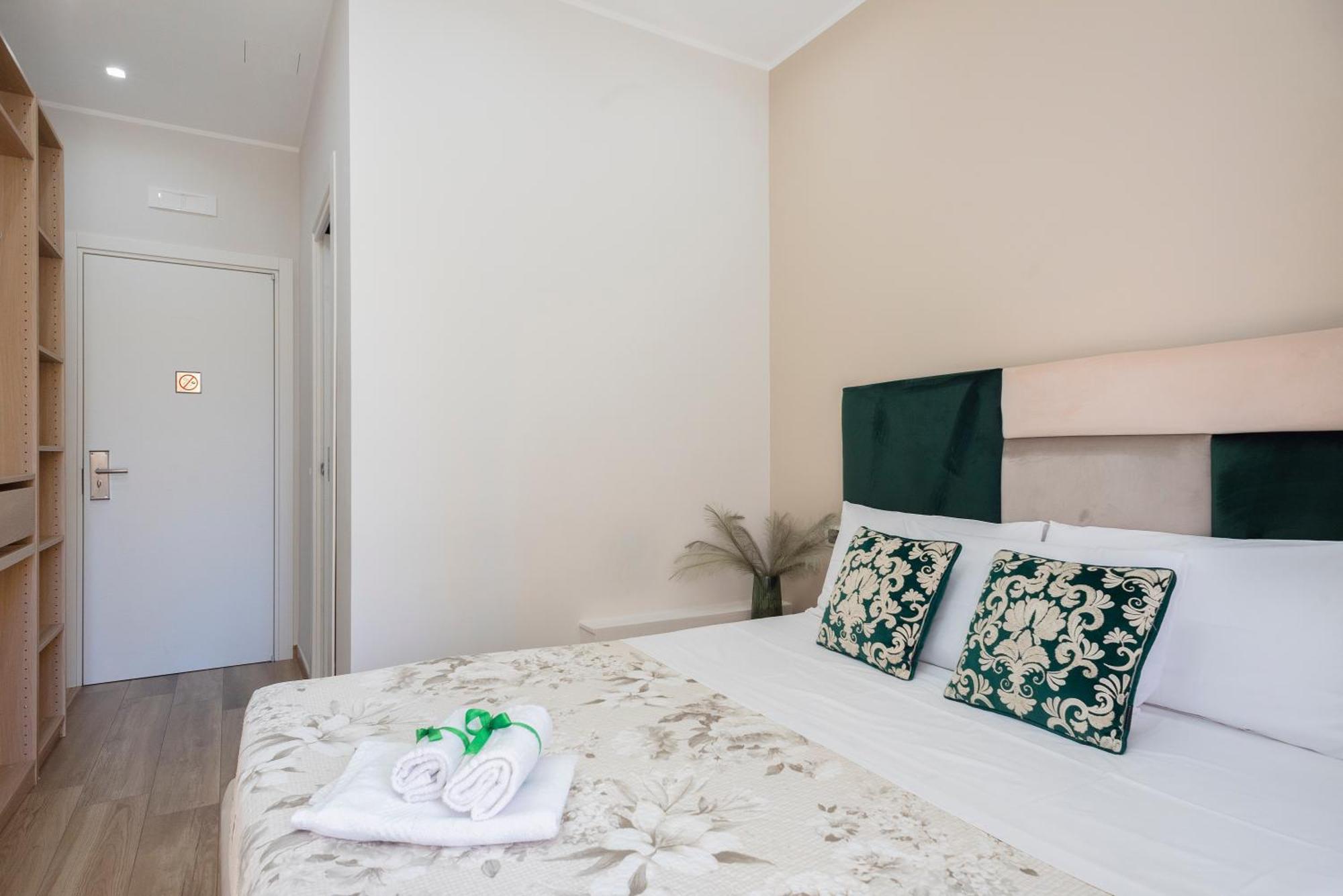 Bed & Breakfast Margab Naples