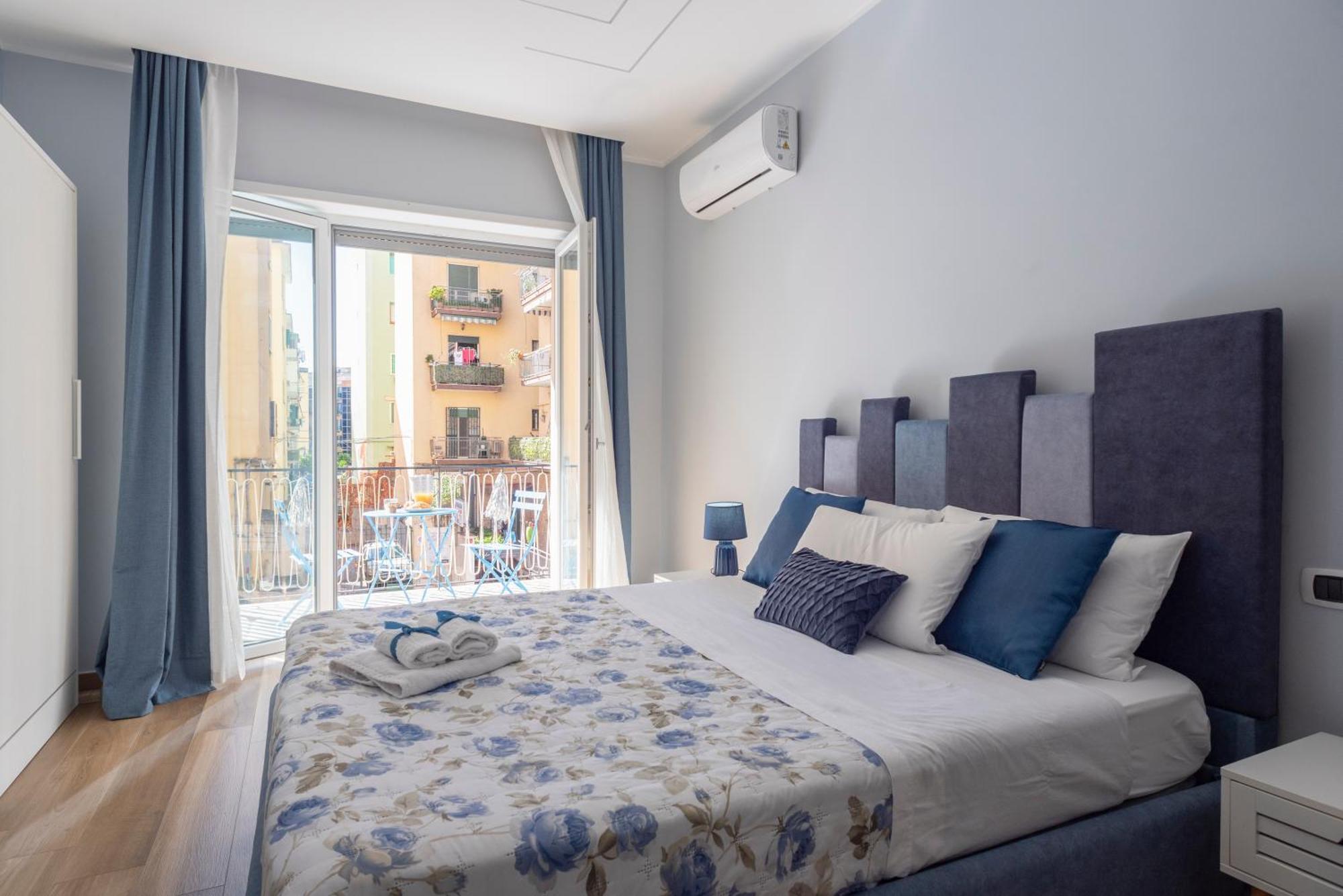 Bed & Breakfast Margab